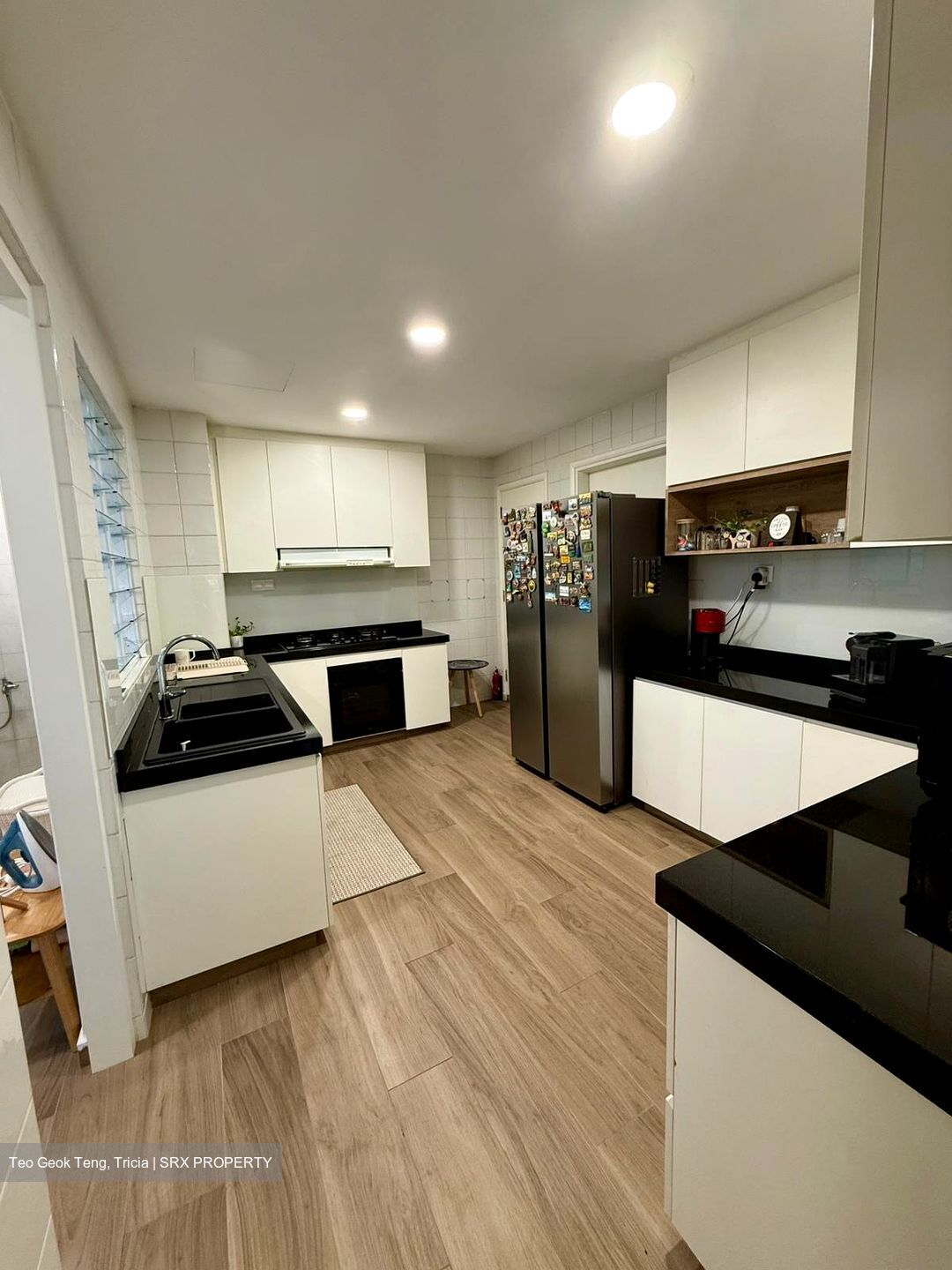 Faber Crest (D5), Condominium #525422151